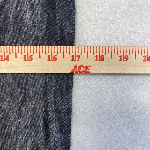 AC/DC Highway To Hell Graphic Band Tee Thrifted Vintage Style Size S - Picture 6 of 9